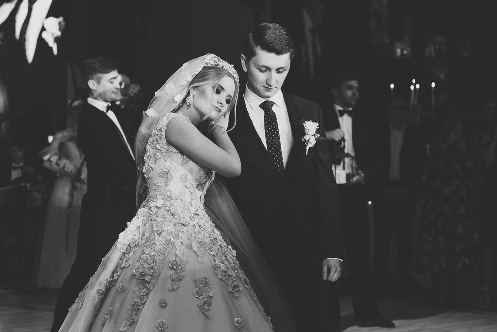 Abdul & Julia