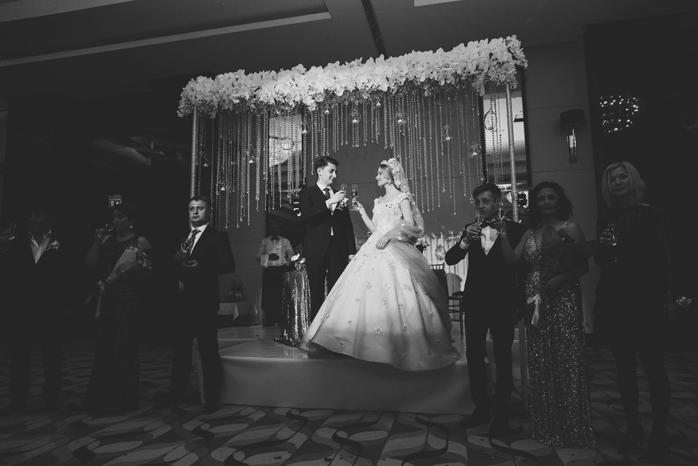 Abdul & Julia