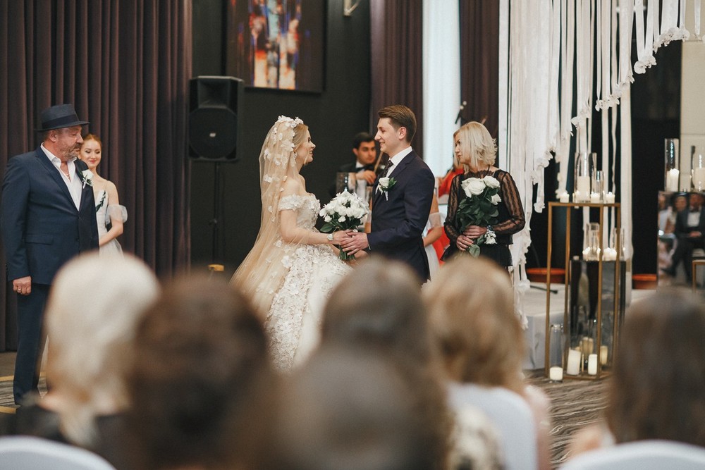 Abdul & Julia