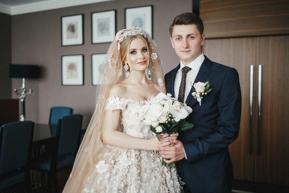 Abdul & Julia