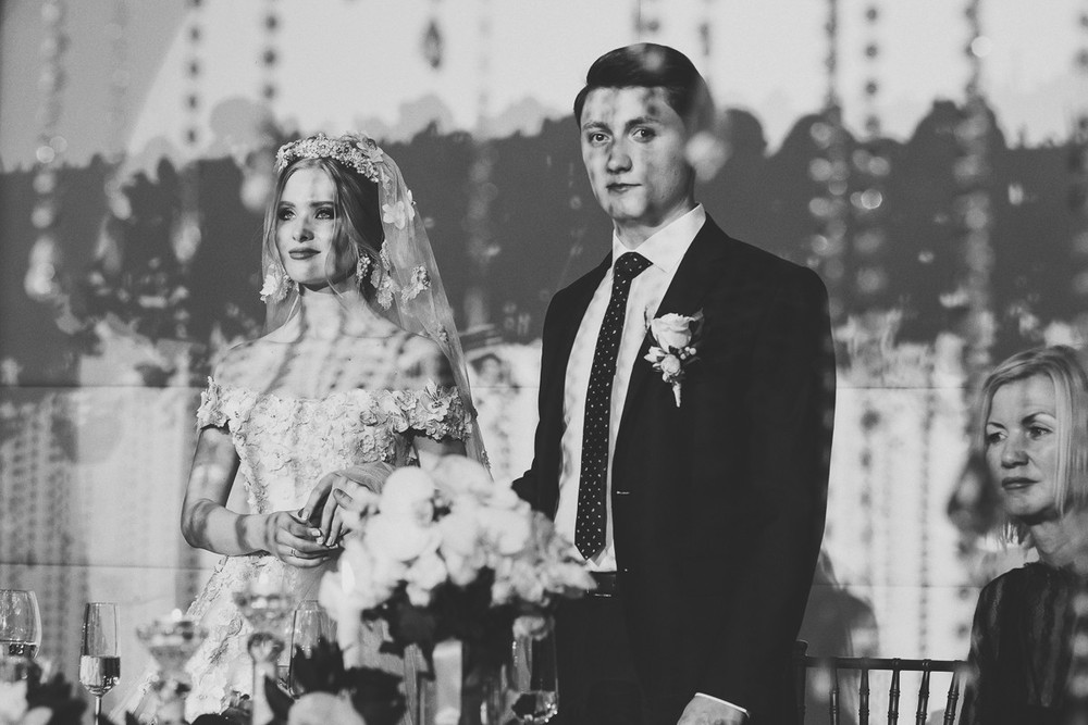 Abdul & Julia