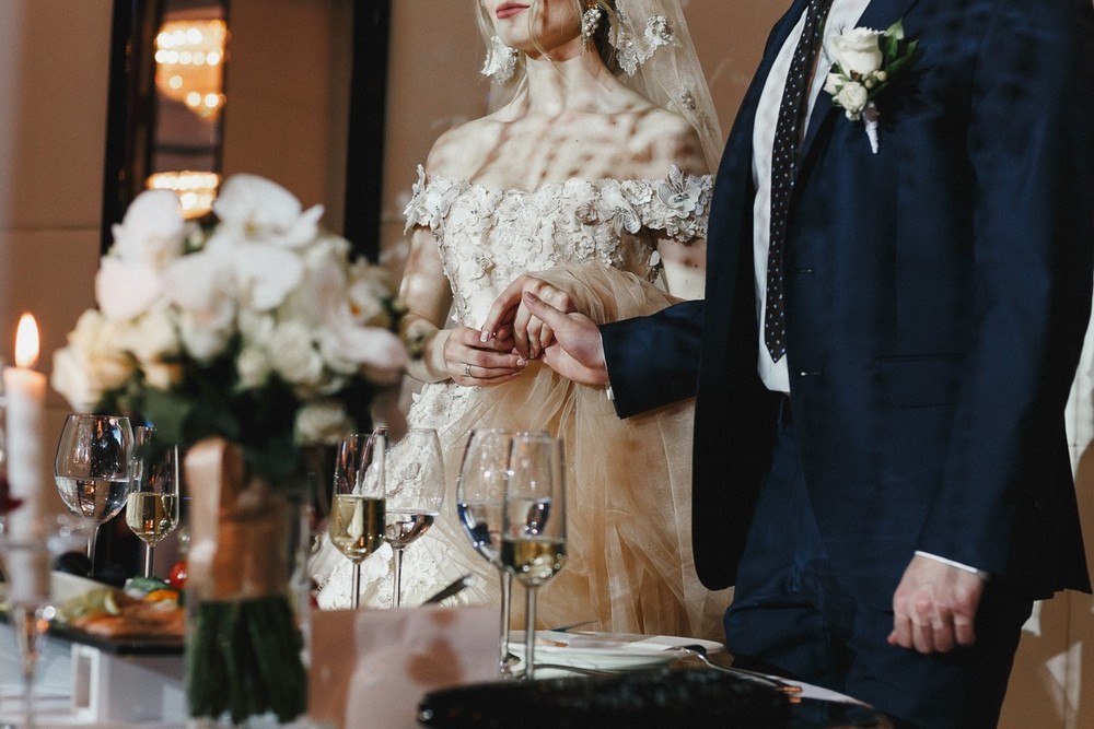 Abdul & Julia
