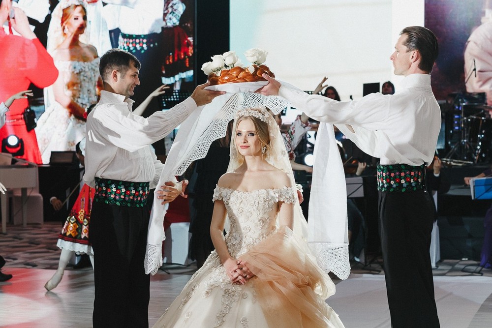 Abdul & Julia