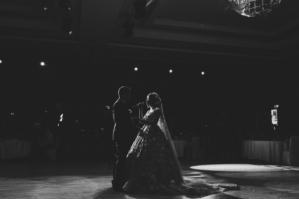Abdul & Julia