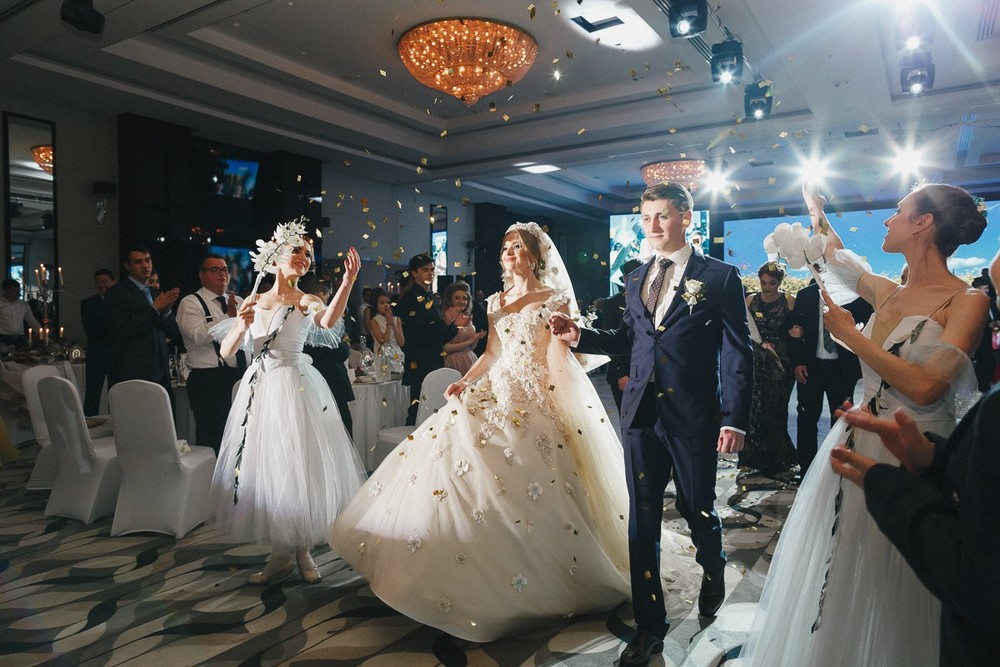 Abdul & Julia