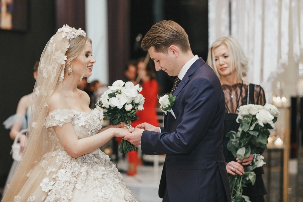 Abdul & Julia