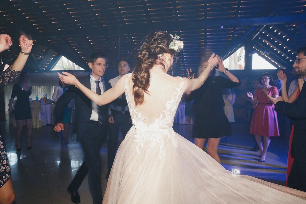 Andrei & Cristina