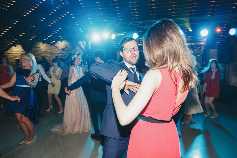 Andrei & Cristina