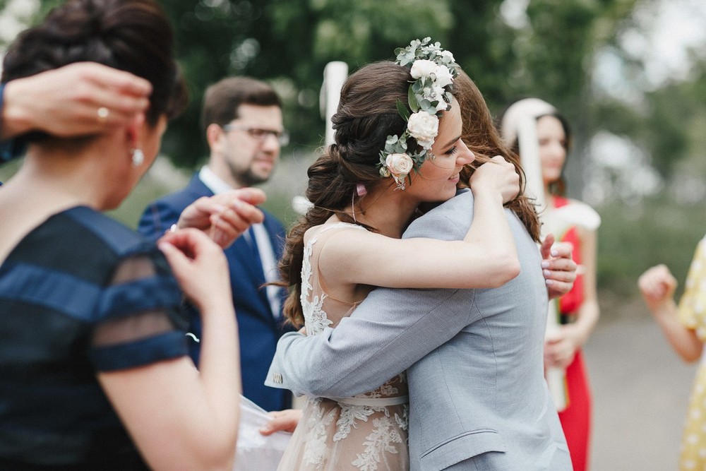 Andrei & Cristina