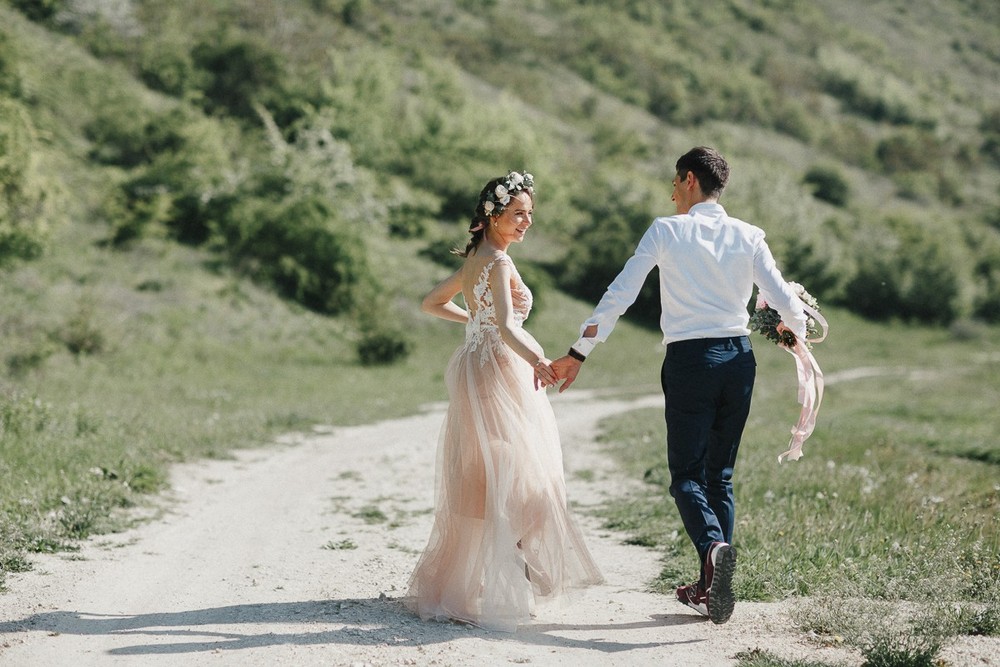 Andrei & Cristina
