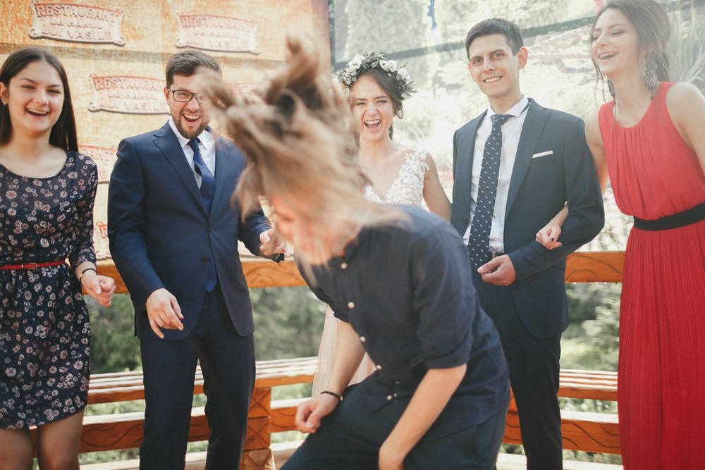 Andrei & Cristina