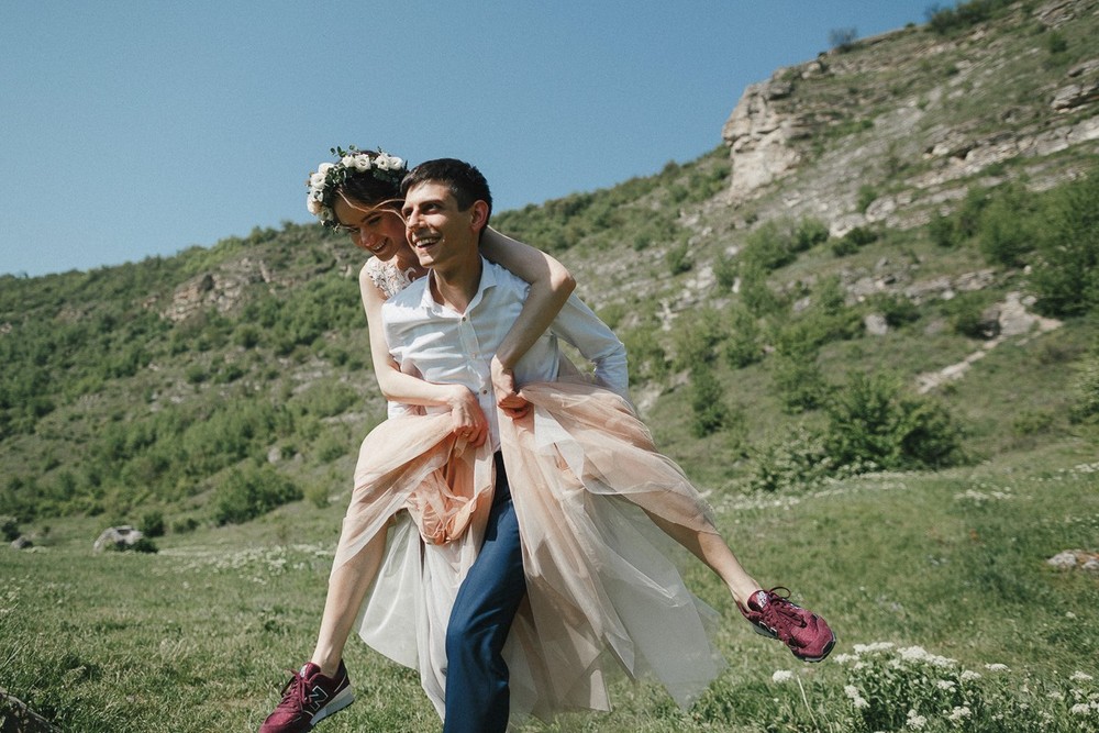 Andrei & Cristina