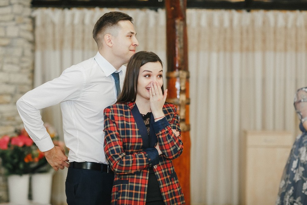 Andrei & Cristina