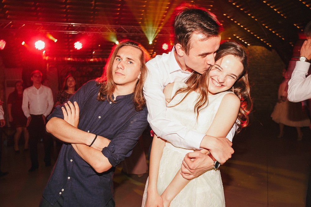 Andrei & Cristina