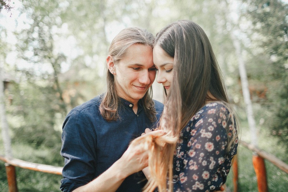 Andrei & Cristina