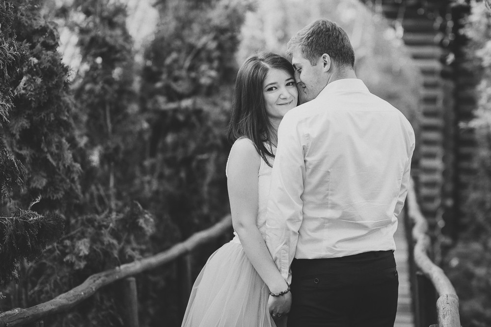 Andrei & Cristina