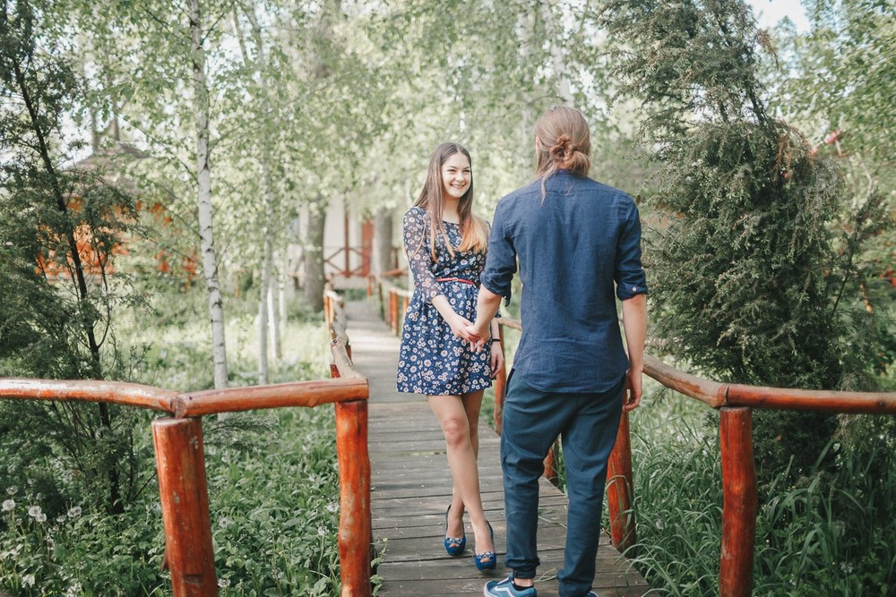 Andrei & Cristina