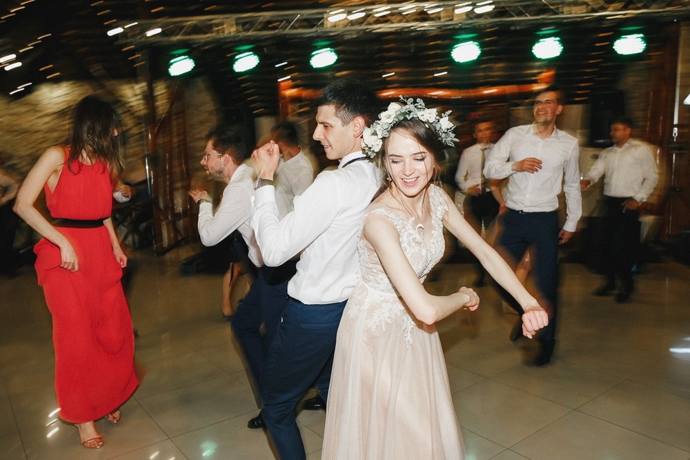 Andrei & Cristina
