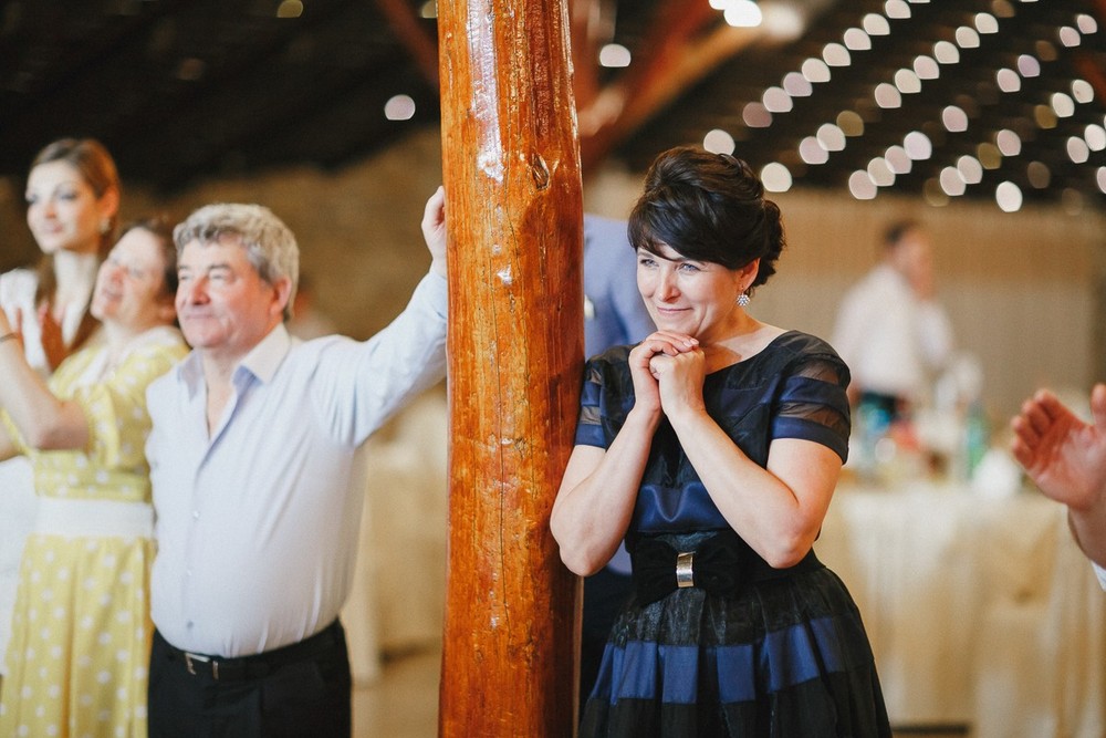 Andrei & Cristina