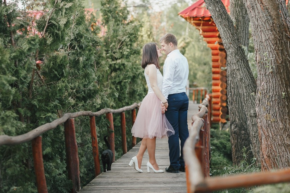 Andrei & Cristina
