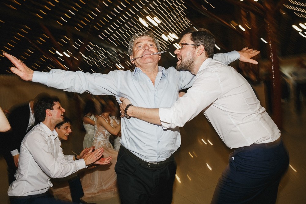 Andrei & Cristina