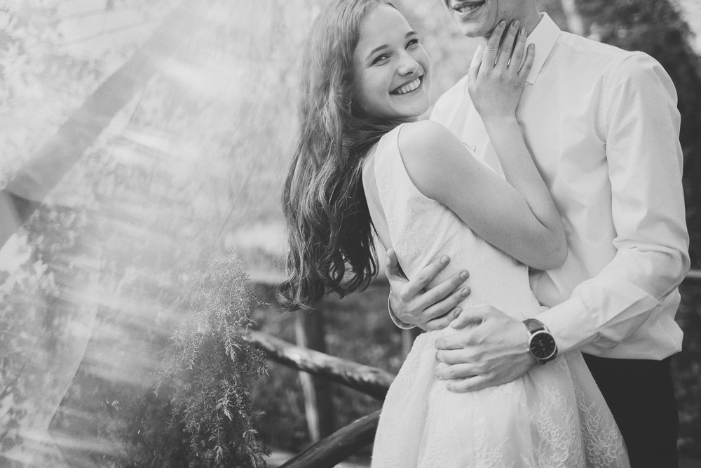 Andrei & Cristina