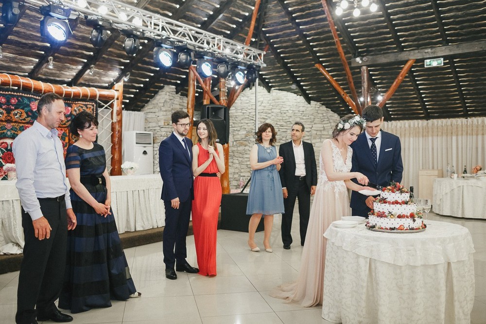 Andrei & Cristina