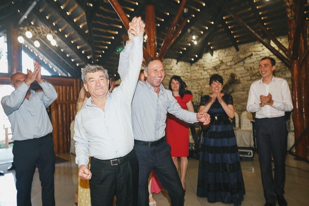 Andrei & Cristina