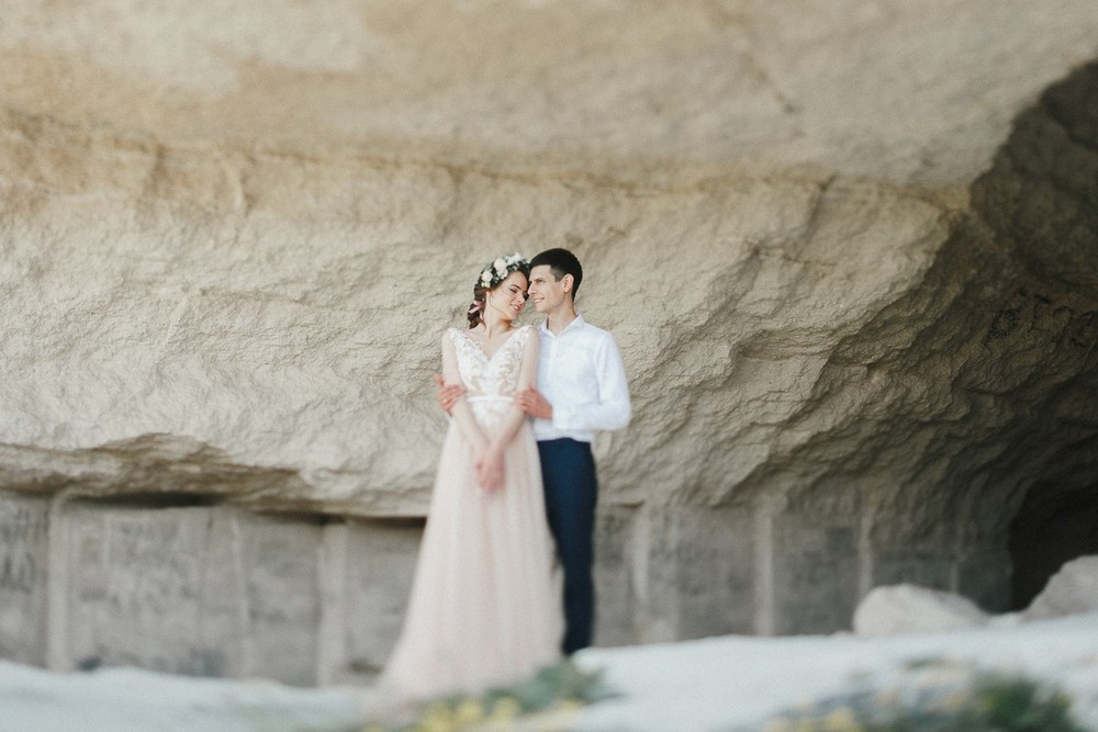 Andrei & Cristina
