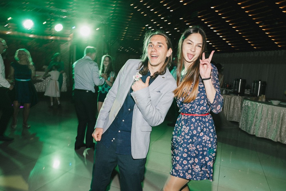Andrei & Cristina