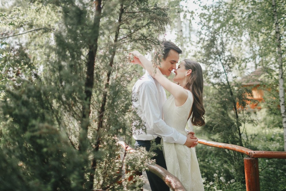Andrei & Cristina