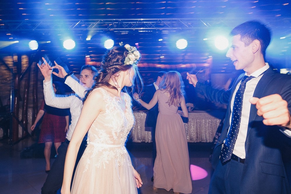 Andrei & Cristina