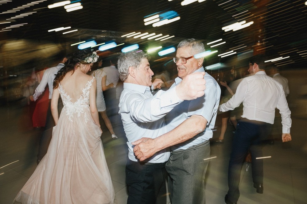 Andrei & Cristina