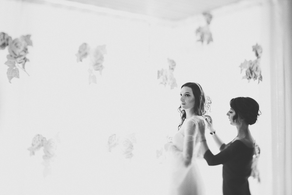 Ion & Stela