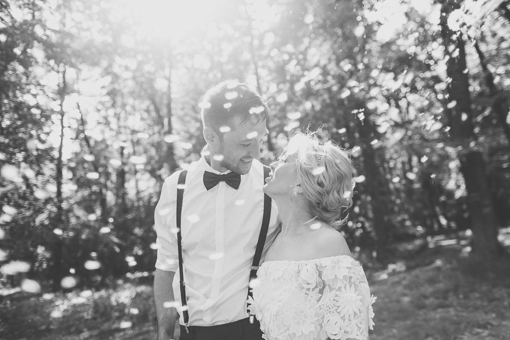 Vladimir & Albina