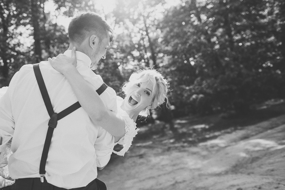Vladimir & Albina