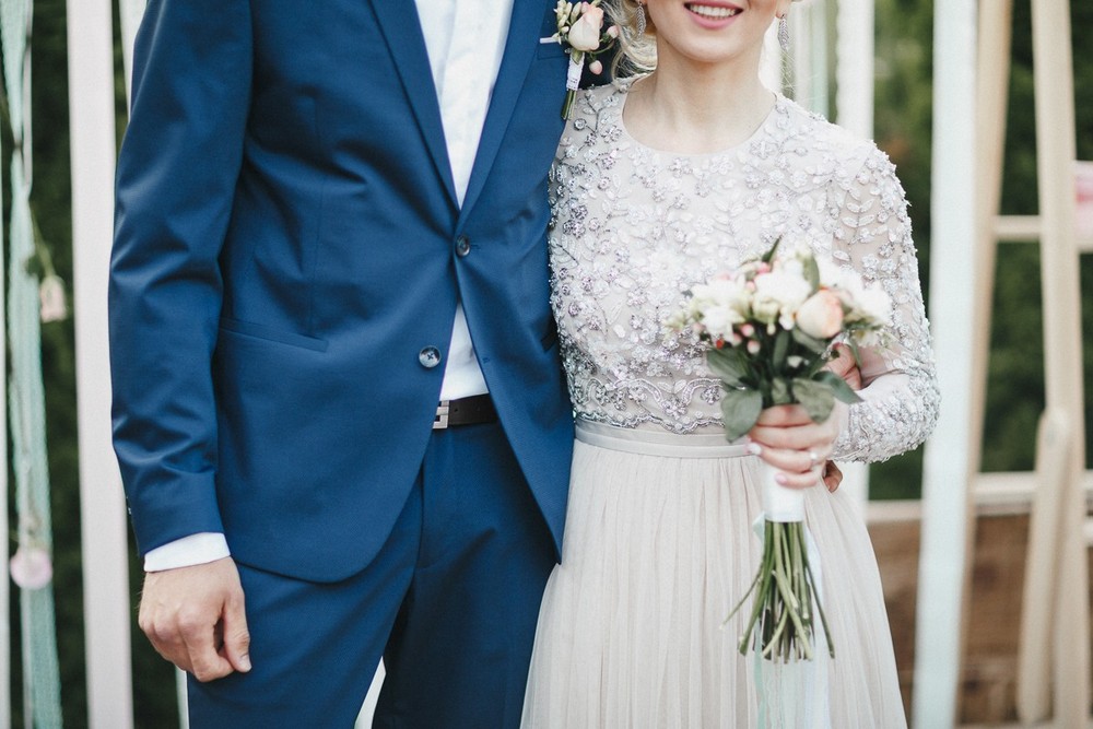 Vladimir & Albina