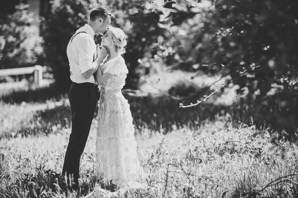 Vladimir & Albina