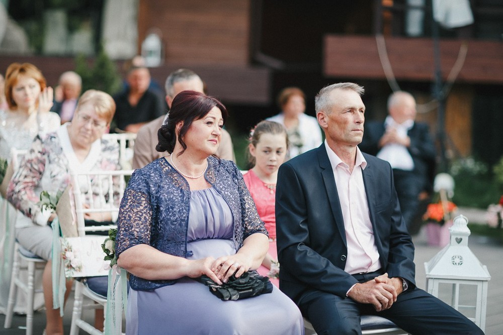 Vladimir & Albina