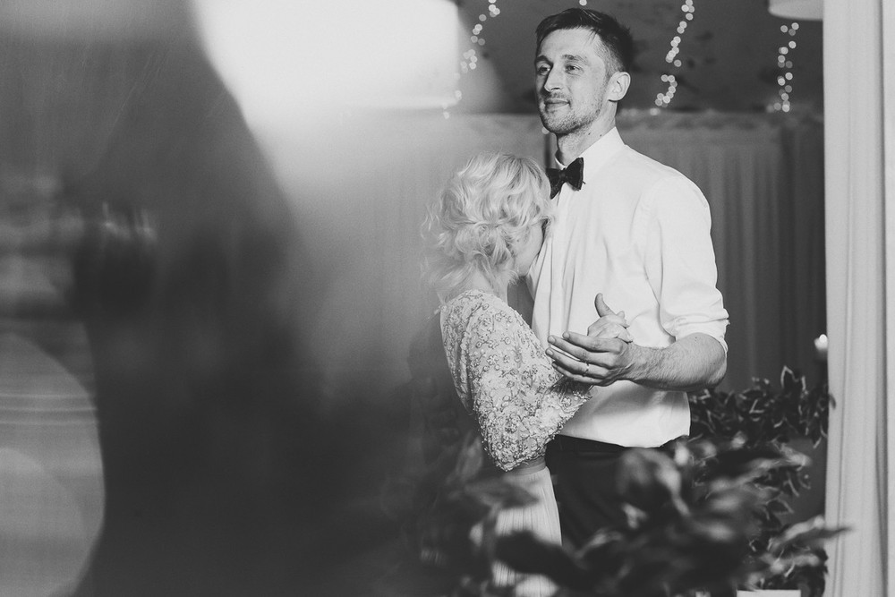 Vladimir & Albina