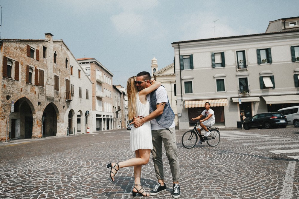 Andrea & Felli