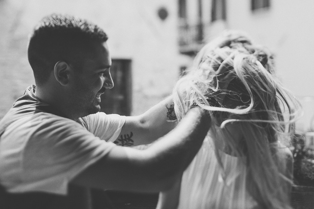 Andrea & Felli