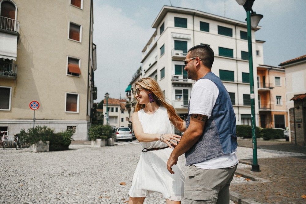 Andrea & Felli