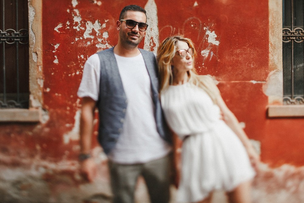 Andrea & Felli