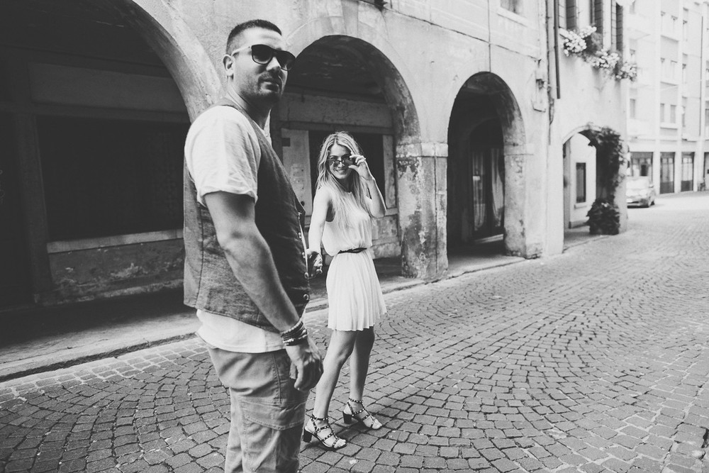 Andrea & Felli