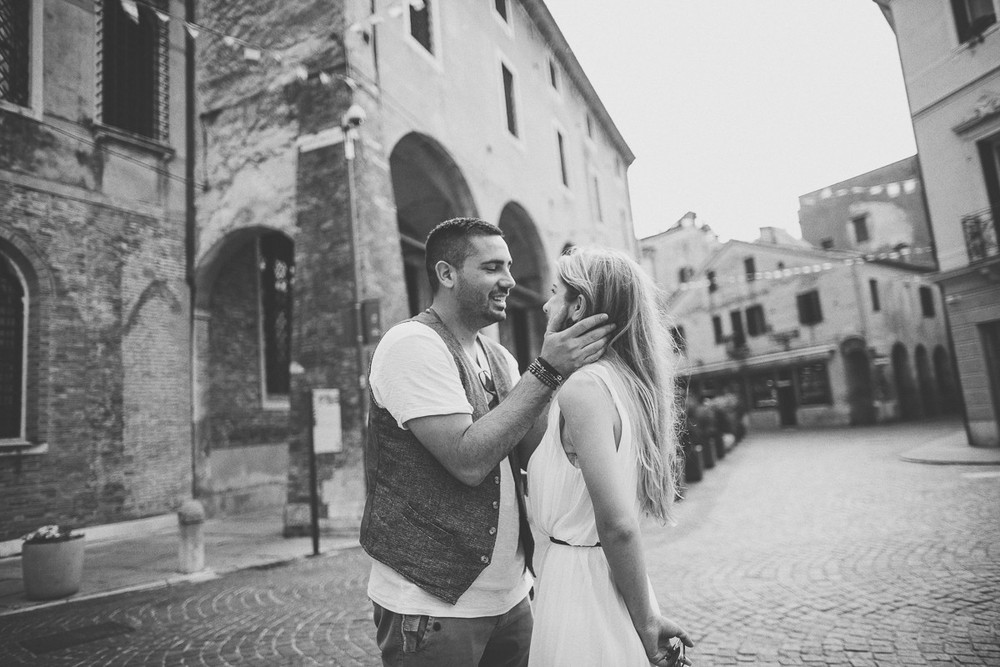 Andrea & Felli