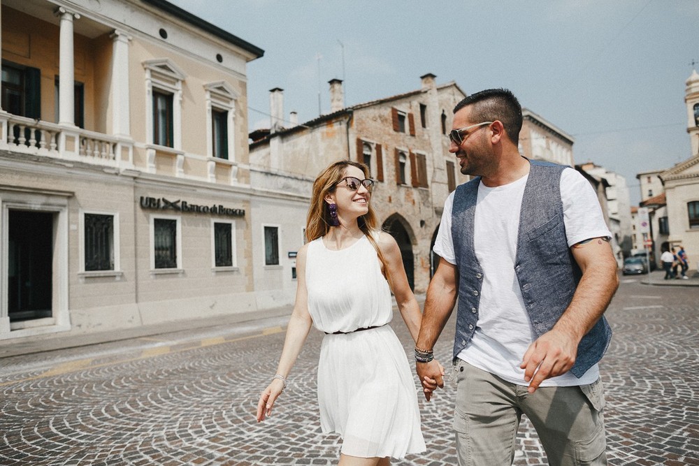 Andrea & Felli