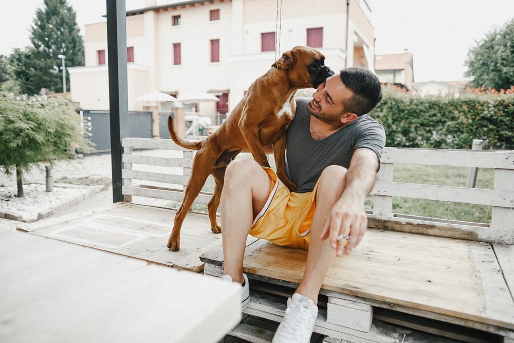Andrea & Felli