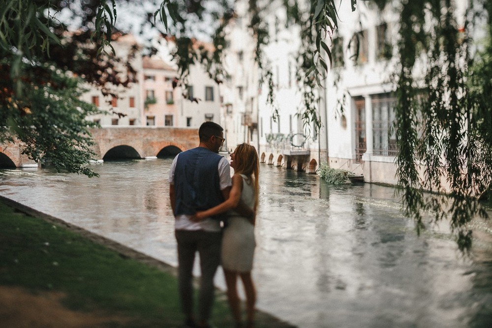 Andrea & Felli