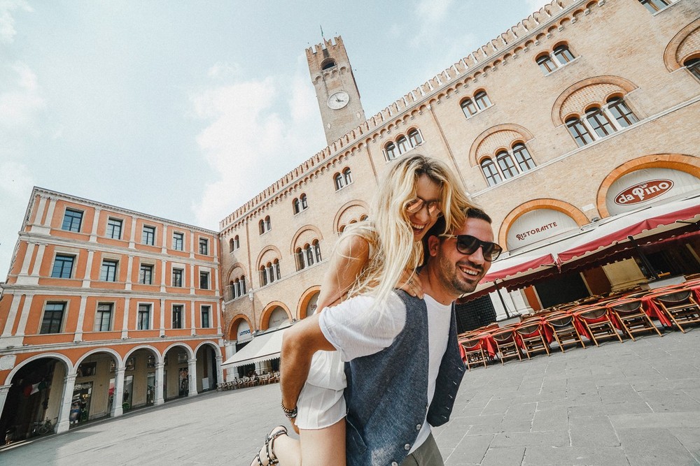 Andrea & Felli